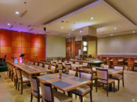 Park Hotel Cawang Jakarta Hotels in Jakarta