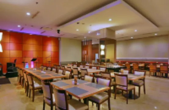 PARK HOTEL Cawang - Jakarta