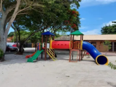 Pousada Algodão da Praia Hotels in Araruama