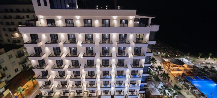 Brilliant Hotel & Spa Hotels in Golem