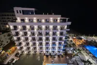 Brilliant Hotel & Spa Các khách sạn gần Kodra e Robit