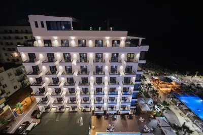 Brilliant Hotel & Spa Hôtels à : 