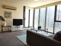 ReadySet Apartments at Sentinel Hotels in Southbank