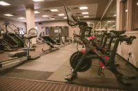 JW Marriott Scottsdale Camelback Inn Resort & Spa - Gym