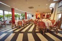 Royal Decameron Mompiche - All Inclusive Hotels in Mompiche