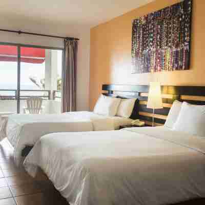 Royal Decameron Mompiche - All Inclusive Rooms