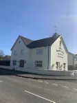 Brooke Lodge Guesthouse Hotel dekat Magherafelt Free Presbyterian Church