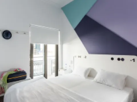 Cocoon City Hostel Hotels in Chania