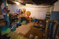 Panauti Community Homestay Hotels in Dhunkharka