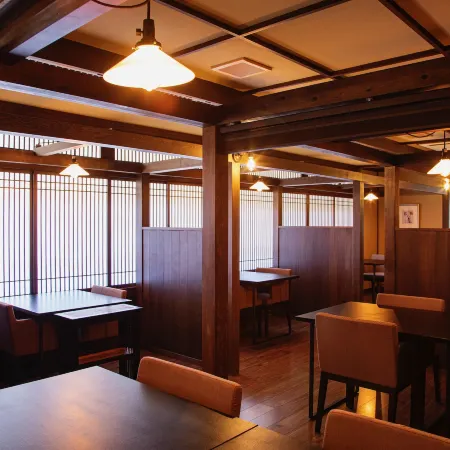 Shima Onsen Kashiwaya Ryokan
