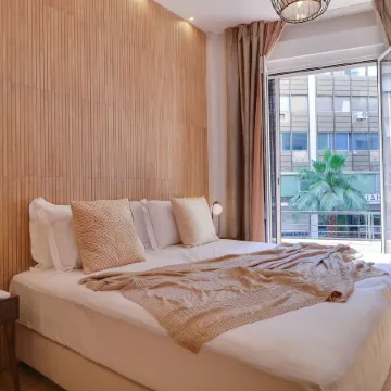 Athinn Residence