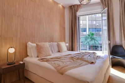 Athinn Residence Hotel a 