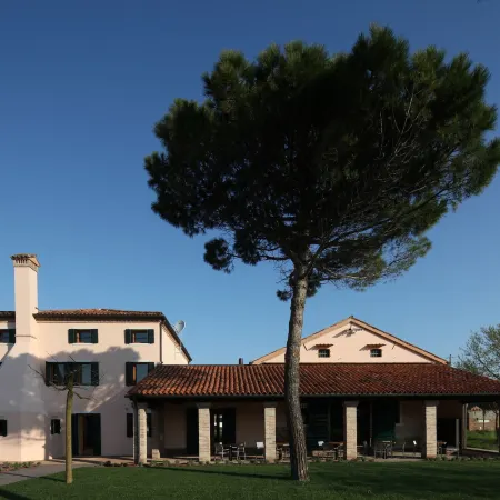 Venissa Wine Resort Отели рядом с достопримечательностью «Остров Бурано»