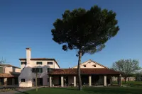 Venissa Wine Resort Hôtels à : Mazzorbo