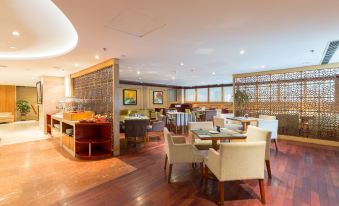 Vissai Saigon Hotel