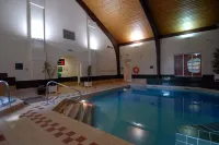 Sedgebrook Hall - piscina