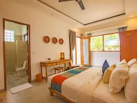 吉利金沙酒店-酒吧 鄰近Compass Divers的酒店