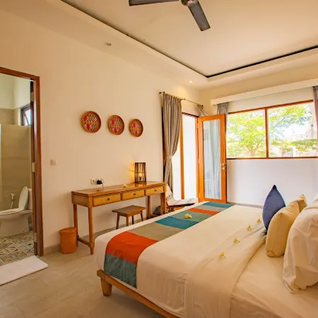 Gili Sands Hotel & Bar