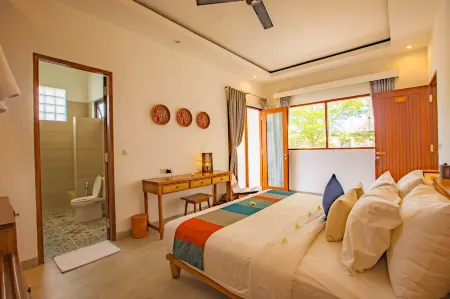 Gili Sands Hotel & Bar