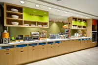 Home2 Suites by Hilton Livermore - breakfast