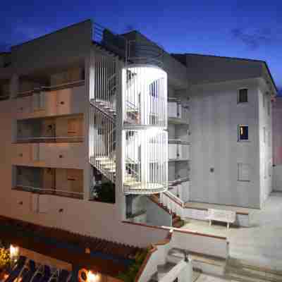 Apartamentos Empuriabrava Maurici Park Hotel Exterior