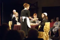 Carlisle Inn Hotels in Wayne Township