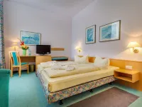 Hotel Alte Klavierfabrik Meißen Hotels in Meissen