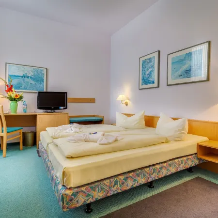Hotel Alte Klavierfabrik Meißen