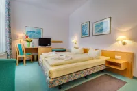 Hotel Alte Klavierfabrik Meißen