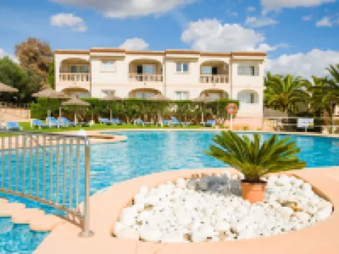 Apartamentos Sol Romántica by DOT Suites Hoteles en Manacor