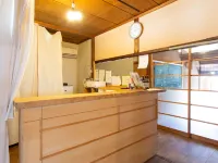 Yuzan Guesthouse Hotels in Nara City