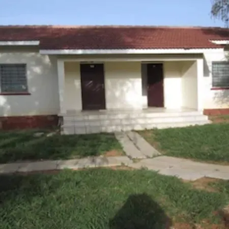 Tourist Hotel Bungoma