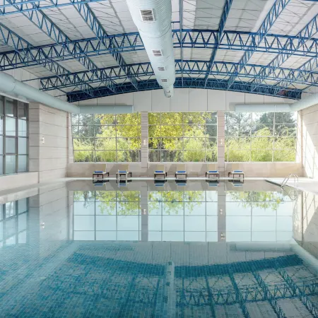 Chinar Health Hotel Naftalan