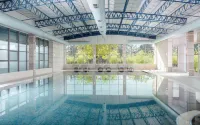 Chinar Health Hotel Naftalan Hotels in Naftalan