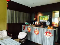 Grand Court Hotel - spa