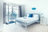 The Imperial Hotel Hotels in St Pierre Du Bois