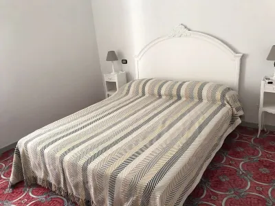 R&D Rest and Dream Capri Hotels near Marina Grande - Antico Borgo Marinaro