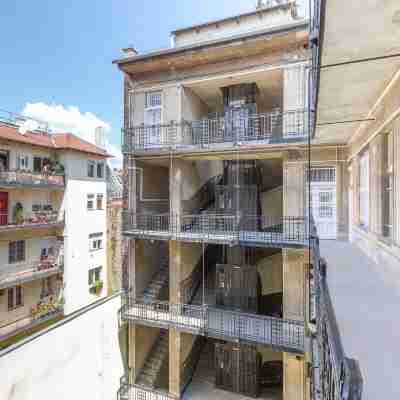Real Apartments Zichy Others