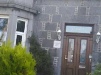 Granville Guest House Hotels in Dyce