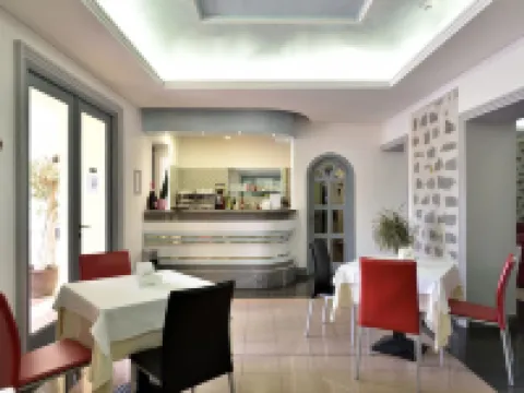 Hotel Orri Hotels in Tortoli