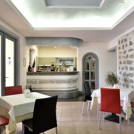 Hotel Orri