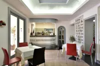 Hotel Orri Hotel a Tortolì