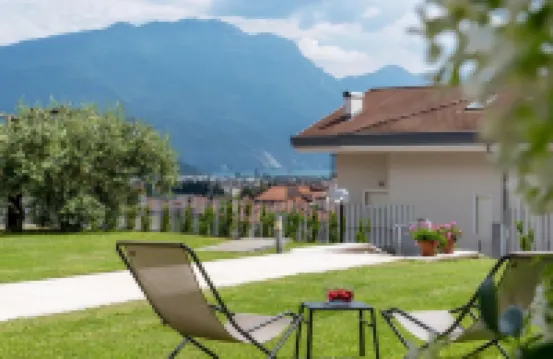 La Busa Apartments