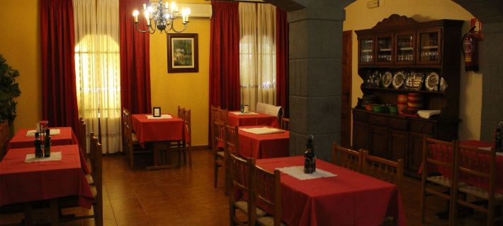 Pension Spa Rueda Hotel a Provincia di Jaén