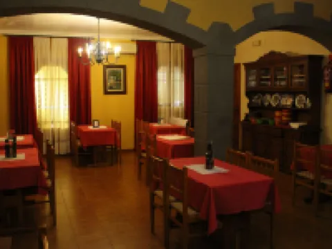 Pension Spa Rueda Hotels in Province of Jaen