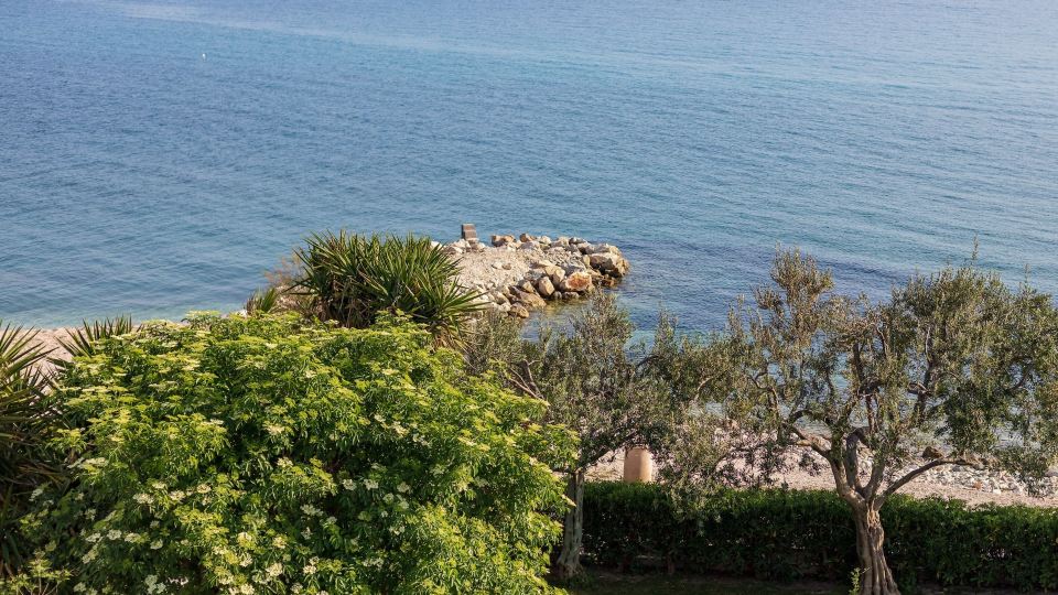 Villa Pitomcia
