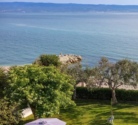 Villa Pitomcia Hotels in Duće