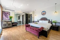 Athenia Boutique Hotel & Spa