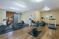 Oxford Suites Yakima - Kuntosalit
