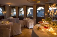 Albergo Al Sole - breakfast